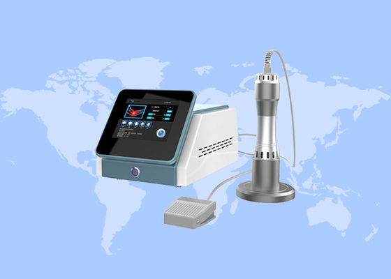 Giá tốt. ESWT máy sóng sốc giảm đau cho vật lý trị liệu trực tuyến