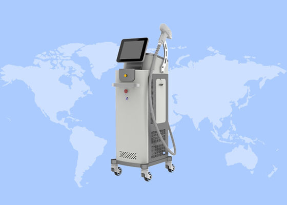 Giá tốt. Đức Bar 1200w 1600w Laser Diode 808nm Laser máy cắt tóc trực tuyến