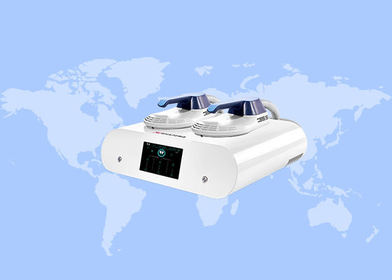 Giá tốt. 2 Máy xử lý sử dụng tại nhà Ems giảm cân Hi Emt Neo Máy kích thích cơ bắp trực tuyến