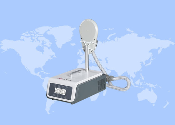 Giá tốt. Máy giảm cân cơ bắp điện Mini Slim HI EMT trực tuyến