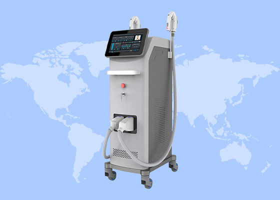 Giá tốt. Máy tái tạo da không đau IPL DPL OPT trực tuyến