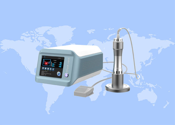 Giá tốt. Liệu pháp sóng chấn động phóng xạ để giảm đau Thiết bị điều trị ED Cổ tay trực tuyến