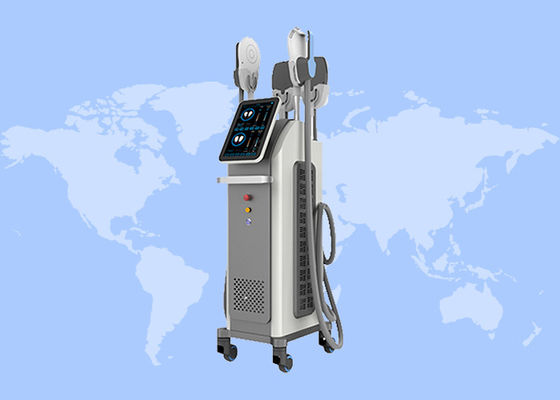 Giá tốt. Thiêu rụng mỡ giảm cân Ems RF Máy điêu khắc cơ thể điện từ trực tuyến