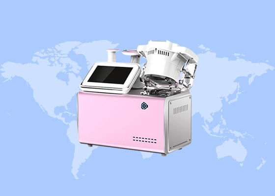 Giá tốt. Máy điêu khắc cơ thể xách tay cuộn chân không RF Cavitation loại bỏ cellulite trực tuyến