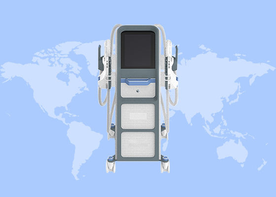 Giá tốt. 13 Tesla EMS RF cơ bắp kích thích giảm cân cơ thể điêu khắc máy HI-EMT trực tuyến