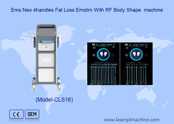 Giá tốt. Thiết bị kích thích cơ bắp điện cho spa và thể dục trực tuyến