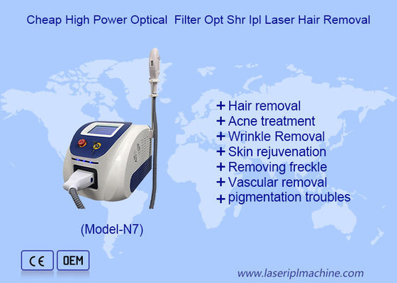 Giá tốt. Phòng làm đẹp IPL Máy cắt tóc với vật liệu tinh thể Sapphire trực tuyến