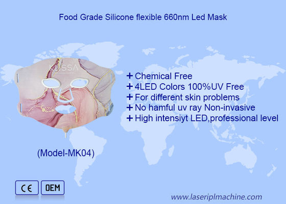 Giá tốt. EMS và Dịch vụ Bưu điện Hàng không Thiết bị làm đẹp gia đình với công nghệ điều trị ánh sáng LED trực tuyến