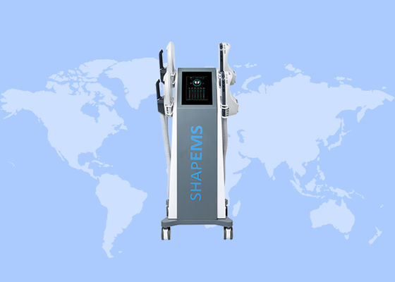 Giá tốt. Công nghệ điện từ xung cường độ cao EMS Máy xây dựng cơ bắp trực tuyến