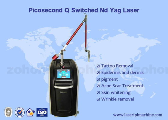 Giá tốt. Máy Laser / Máy xóa hình xăm công suất cao 2000W 100-3000mj trực tuyến
