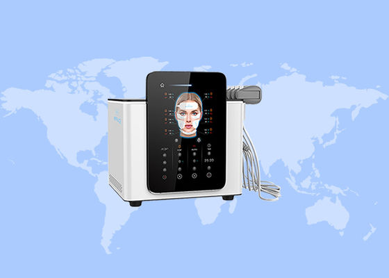 Giá tốt. 0-3T Máy mặt sóng điện từ EMS với sóng hai pha trực tuyến