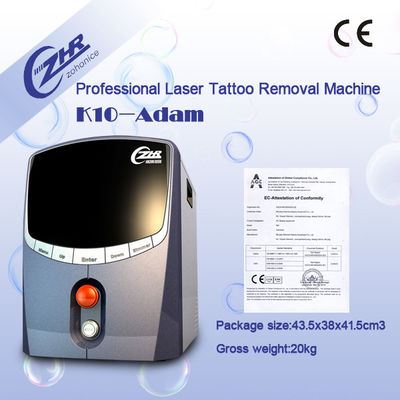 Giá tốt. Máy loại bỏ hình xăm bằng laser 1064nm 532nm trực tuyến