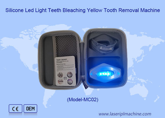 Giá tốt. Thiết bị LED mini có chứng nhận CE Blue LED không dây và sạc lại trực tuyến