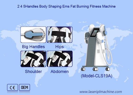 Giá tốt. Công nghệ điện từ xung cường độ cao Hi Emt Machine trực tuyến