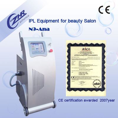 Giá tốt. Laser IPL Hair Removal Machines For skin tightening and vascular removal trực tuyến