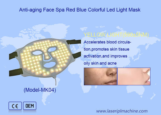 Giá tốt. Thiết bị làm đẹp gia đình LED phù hợp với tất cả các loại da đạt kết quả tốt nhất trong 30 phút trực tuyến