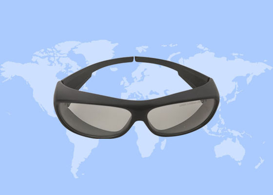 Giá tốt. OD5 OD4 Kính an toàn bằng laser CO2 thông suốt 10600nm tiêu chuẩn trực tuyến