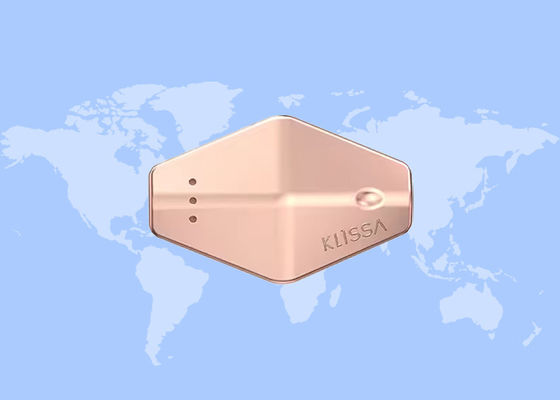 Giá tốt. Sử dụng cá nhân Giảm nhăn môi Công cụ chăm sóc môi với trị liệu ánh sáng LED đỏ trực tuyến