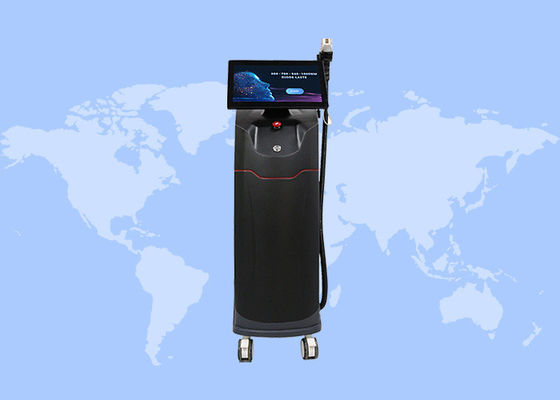 Giá tốt. Máy laser diode màn hình cảm ứng không đau 15.6 