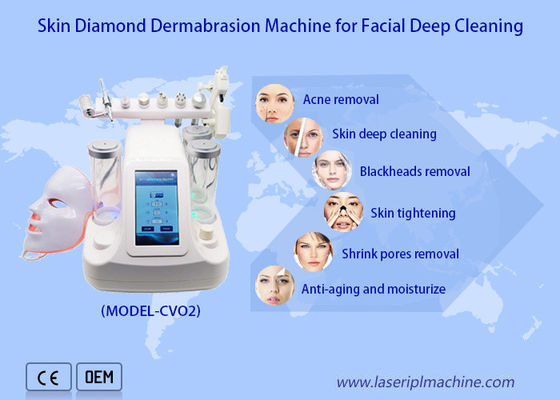 Giá tốt. High quality  water dermabrasion peeling facial skin hydro diamond Hydrodermabrasion trực tuyến