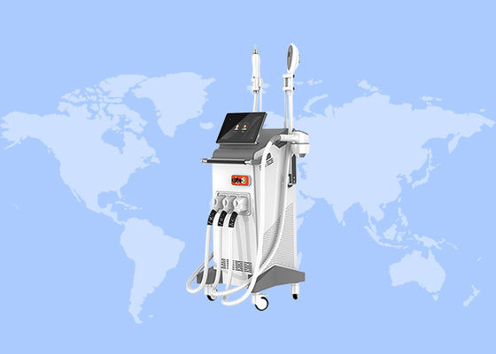 Giá tốt. Máy laser đa chức năng dọc 808nm ND YAG IPL để loại bỏ lông chăm sóc da trực tuyến