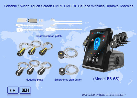 Giá tốt. EMS máy điêu khắc cho mắt massage 6in1 da nâng mặt EMS hình dạng khuôn mặt trực tuyến