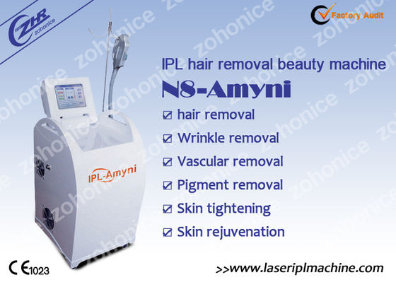 Giá tốt. IPL Beauty Pigment Removal / Facial Rejuvenation Machine for beauty salon trực tuyến