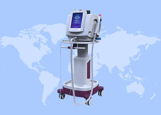 Giá tốt. Máy nâng mặt RF Bipolar 40.68MHz có thể mang theo Giảm nếp nhăn trực tuyến