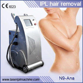 Giá tốt. Cavitation Body Slimming IPL Hair Removal Machines For Vascular Removal trực tuyến