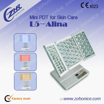 Giá tốt. Máy trị liệu ánh sáng LED PDT 25W PDT trẻ hóa da trực tuyến