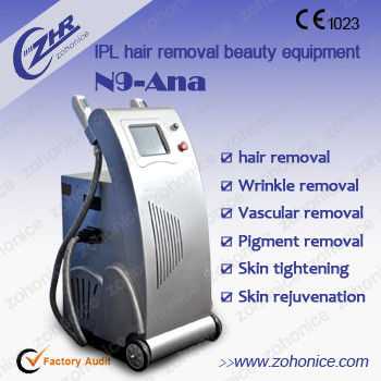 Giá tốt. Depilation Fast Laser IPL Machine N9-Ana For Hair Removal  Skin Rejuvenation 8X40mm2 trực tuyến
