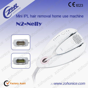 Giá tốt. Professional Portable IPL Hair Removal Machines For Home Use With 10,0000 Flash trực tuyến