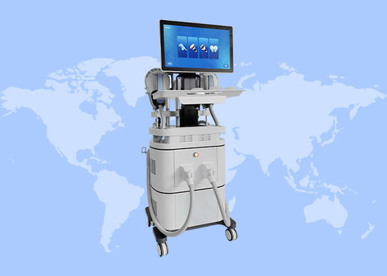 Giá tốt. Máy giảm cân cơ thể 2 trong 1 loại bỏ cellulite EMS xây dựng cơ bắp Cryotherapy trực tuyến