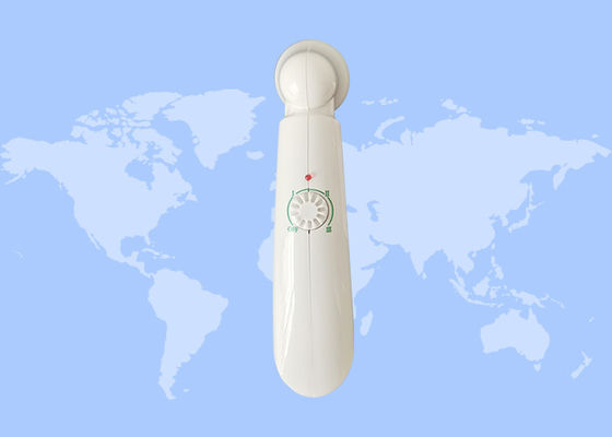 Giá tốt. Thiết bị xoa bóp mặt bằng điện Ozone Therapy cầm tay để loại bỏ mụn nhăn trực tuyến