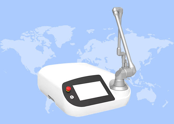 Giá tốt. Máy laser CO2 phân đoạn có thể di chuyển của bác sĩ phụ khoa trực tuyến