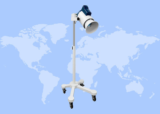 Giá tốt. Máy trị liệu ánh sáng hồng ngoại đa chức năng Nước lọc giảm đau cơ bắp trực tuyến