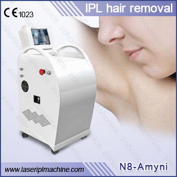 Giá tốt. Permanent  Ipl Hair Removal  Skin Rejuvenation Beauty Salon Equipment trực tuyến