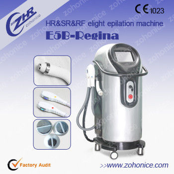 Giá tốt. IPL Epilation RF Multi Function Beauty Equipment For Hair / Freckle Removal trực tuyến