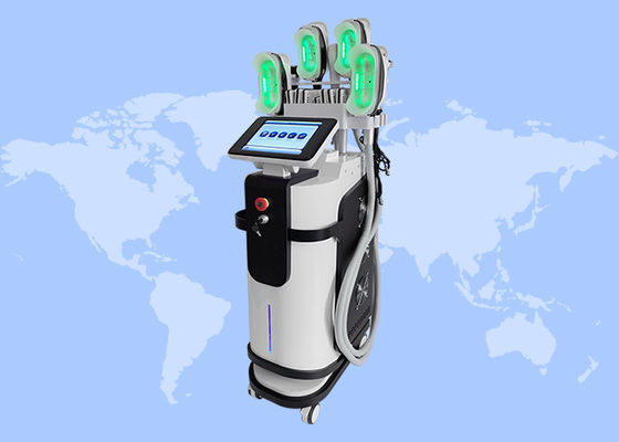 Giá tốt. 2000W 360 góc xung quanh giảm cellulite cơ thể Slimming máy Cryolipolisis trực tuyến
