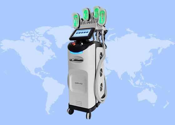 Giá tốt. Cơ thể giảm cân giảm béo Cryotherapy Cool Body Sculpting 360 Cryo Fat Freezing Machine trực tuyến