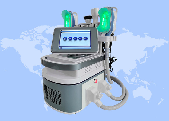 Máy cắt giảm cân cơ thể 4in1 360cryo