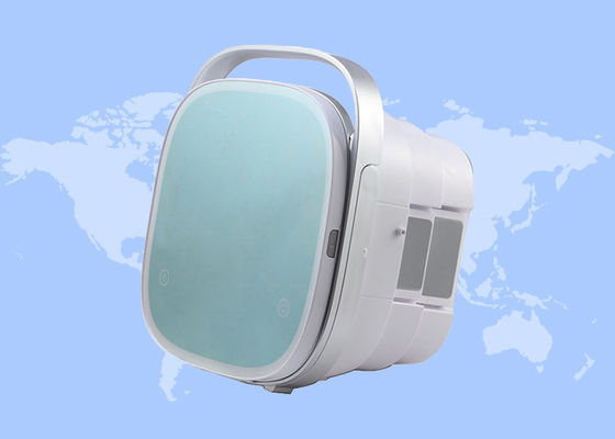 Giá tốt. Máy phân tích da 3D AI di động cho máy quét khuôn mặt trực tuyến