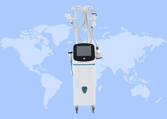 Giá tốt. Máy loại bỏ nếp nhăn 5 In1 Face Lift Belly Fat Removal Vela Shaped trực tuyến