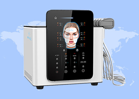 Giá tốt. 200μs Pulse Magenetic Face Sculpting Machine 0-3T sóng điện từ trực tuyến