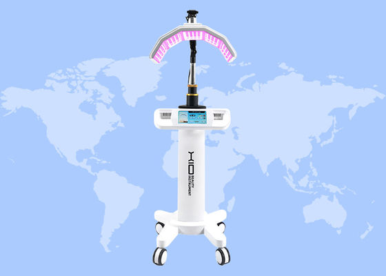 Giá tốt. Máy làm đẹp bằng ánh sáng di động Pdt Máy làm đẹp bằng ánh sáng hồng ngoại Led Nâng cơ mặt trực tuyến