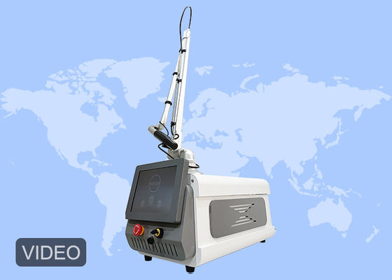 Giá tốt. Máy cắt bỏ hình xăm không đau Picosecond laser Xóa sắc tố trực tuyến