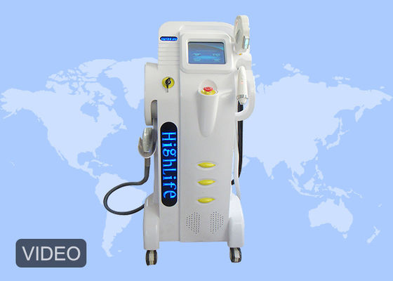 Giá tốt. ELIGHT OPT SHR IPL loại bỏ lông RF 4in1 đa chức năng thiết bị làm đẹp cho salon trực tuyến