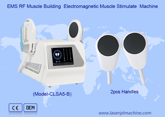 Massage cơ bắp nâng mông Neo RF Máy kích thích cơ bắp điện tử