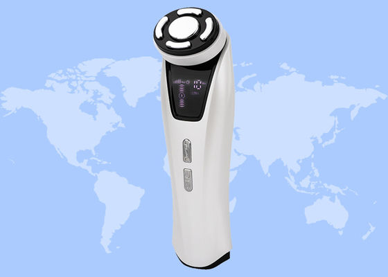 Giá tốt. Máy Hifu cầm tay nhỏ để làm trắng nếp nhăn, làm cứng da và trẻ hóa da trực tuyến