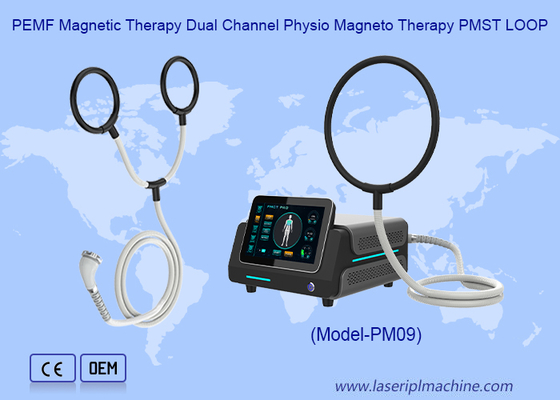 Máy Magnetic Magnetic Therapy Loop có cường độ cao